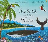 The Snail and the Whale by 