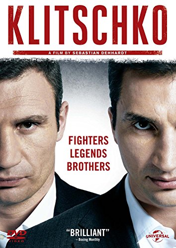 Price comparison product image Klitschko [DVD]