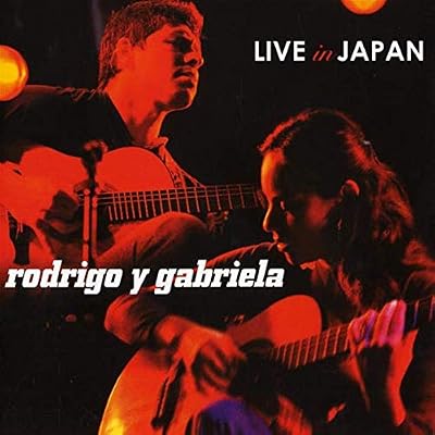 Because Music Live in Japan