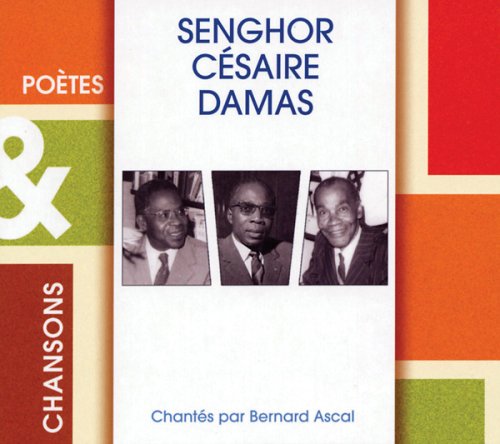 <a href="/node/26935">Senghor, Césare, Damas</a>
