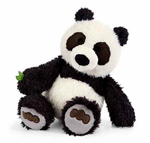 Preisvergleich Produktbild Nici 41085.0 - Wild Friends -Panda Yaa Boo 35cm Schlenker