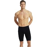Tutku Elit 1253 Erkek Elastan Uzun Boxer 3'l&uuml; Paket Siyah 2XL