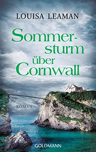 Sommersturm Uber Cornwall Roman Ebook Louisa Leaman Marie Luise