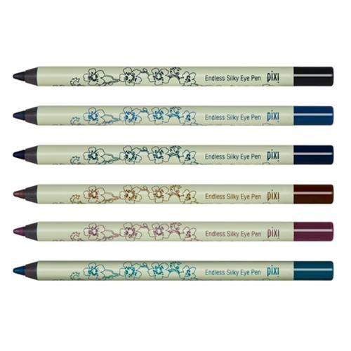 Pixi Endless Silky Eye Pen - No.4 Black Cocoa