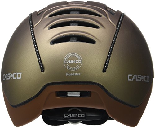 Casco Erwachsene Fahrradhelm Roadster-TC - 2