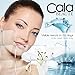 Cala Beaute Anti Ageing Serum To Plump, Lift, Tighten and Rejuvenate Skin With Hyaluronic Acid, Hydrates Brightens Face Neck, Eye Area and Decollete, Deeply Penetrating Anti Wrinkle With Royal Jelly