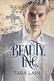 Cover zum Buch Beauty, Inc