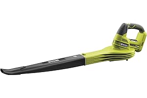 RYOBI - Souffleur 18 Volts ONE+ 245 km/h (sans batterie) - OBL1820S