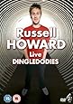 Russell Howard - Live 2 - Dingledodies [DVD]