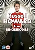 Russell Howard - Live 2 - Dingledodies [DVD]