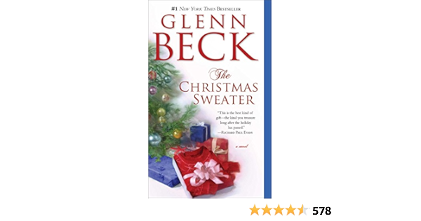 The Christmas Sweater English Edition Ebook Beck Glenn Balfe Kevin Jason Wright Paul Nunn Amazon De Kindle Shop