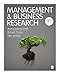 Management and Business Research (English Edition) by 