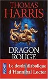 Dragon rouge