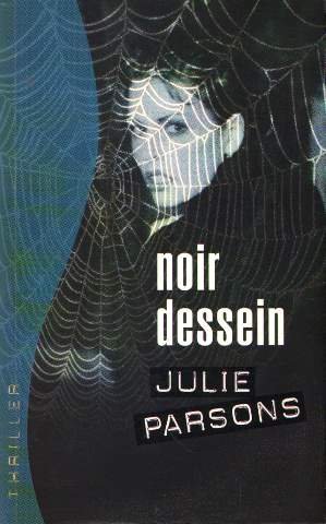 couverture de : Noir dessein