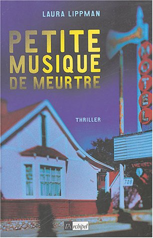 couverture de : Petite musique de meurtre