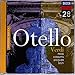 Produktbild Verdi: Otello