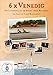 6 x Venedig (OmU) [Alemania] [DVD]
