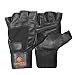 Sindhu Sports Muscle Power Gym Gloves with wrist support Black RS.349.00
