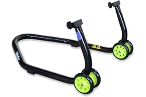 BIHR - 94742/54 : Caballete elevador trasero moto universal