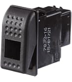 6EH 007 832-011 HELLA Interruttore / Comando / Innesto senza funzione confort | Camion AUTODOC