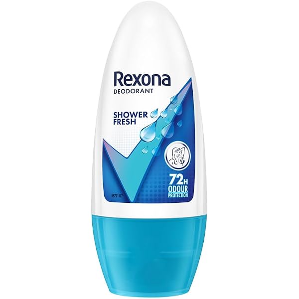 Rexona Women MotionSense Deo Spray – 48h Schutz, Frischer Duft, 150 Ml