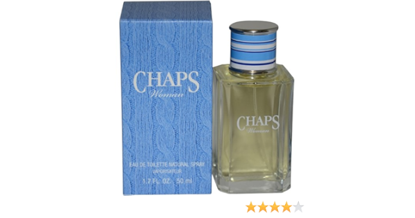 chaps perfume price