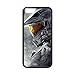 Produktbild Halo 5 Chief iphone 6 4.7 Inch Cell Phone Case Black Phone Accessories JV184771