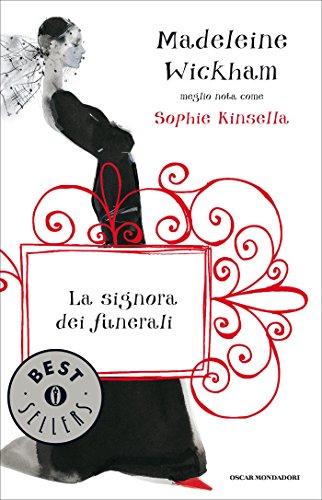 La signora dei funerali (Oscar bestsellers Vol. 1981)