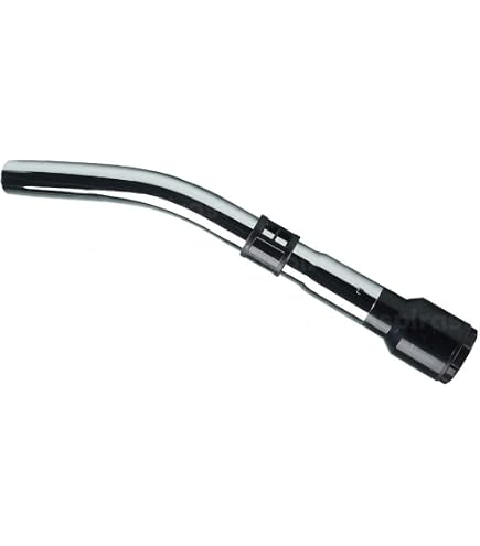 vhbw tubo di ricambio flessibile compatibile con Kirby G7, G5, G6