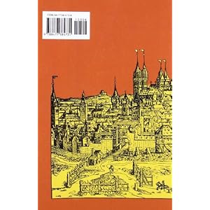 Las ciudades europeas del medievo (Historia universal. Medieval)