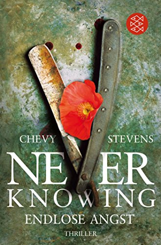 Preisvergleich Produktbild Never Knowing - Endlose Angst: Thriller