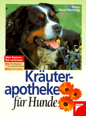 Download Kräuterapotheke für Hunde Download Kräuterapotheke für Hunde