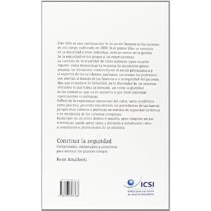 Construir la seguridad