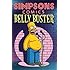 Simpsons Comics: Belly Buster