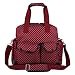 Ecosusi Multifunctional Baby Nappy Bags Backpack