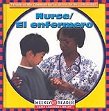 Image de El Enfermero/Nurse (People in My Community/LA Gente De Mi Comunidad, Bilingual)