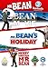 Three Beantastic Adventures  [Bean: The Ultimate Disaster Movie/Mr. Bean's Holiday/Merry Christmas Mr Bean] [DVD]