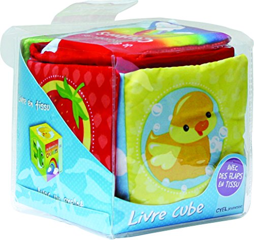 Download Je découvre les couleurs : Livre cube Download Je découvre les couleurs : Livre cube