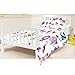 Ready Steady Bed Children's Junior Cot Bed Size Cute Pets Print Duvet Cover Set. Size: 120cm x 150cm