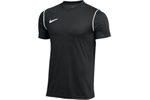 Nike Short-Sleeved Top Ss Striped Segment II JSY