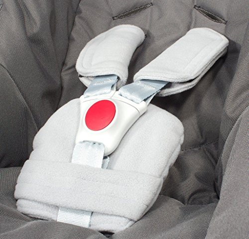 protege ceinture poussette