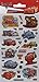 Produktbild Disney Pixar Cars Foiled Re-Usable Sticker Pack