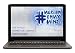 Produktbild Medion Akoya S6417 MD 99576 S6417 39,6 cm (15,6 Zoll mattes Full HD Display) Notebook (Intel Core M-5Y31, 8GB RAM, 256GB SDD, Win 10 Home) titan-bronze