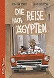 Image de Die Reise nach Ägypten: Eine Geschichte für alle Jahreszeiten