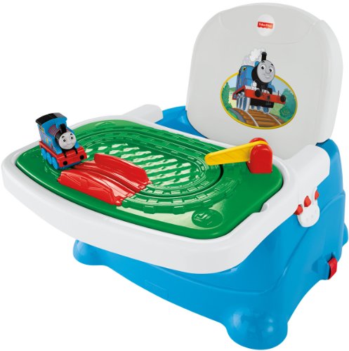 Preisvergleich Produktbild Fisher-Price Thomas