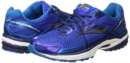 brooks vapor 1 blue