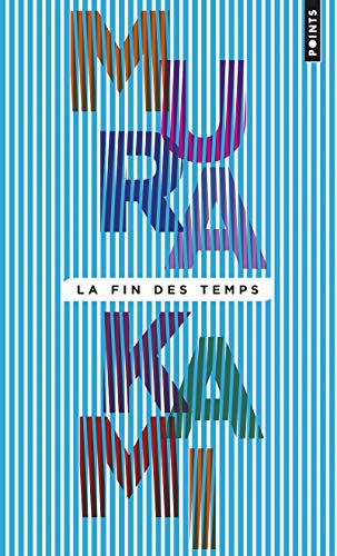 Télécharger La Fin des temps Francais PDF