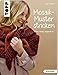 Produktbild Mosaik-Muster stricken (kreativ.kompakt.): Tücher, Schals, Stulpen & Co.