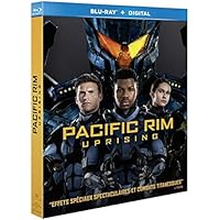 Pacific Rim : Uprising