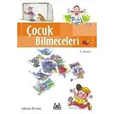 &Ccedil;ocuk Bilmeceleri